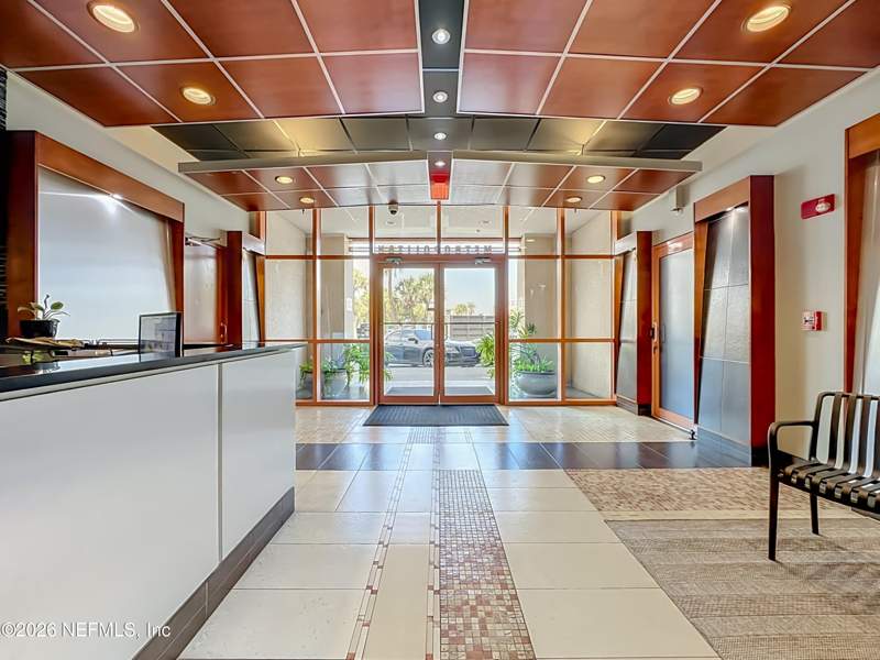 4 bedroom Condominium at 320 1st Street #810, The Metropolitan, Jacksonville Beach — photo 5