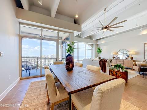 320 1st Street #810, Jacksonville Beach FL - photo 7 of 39