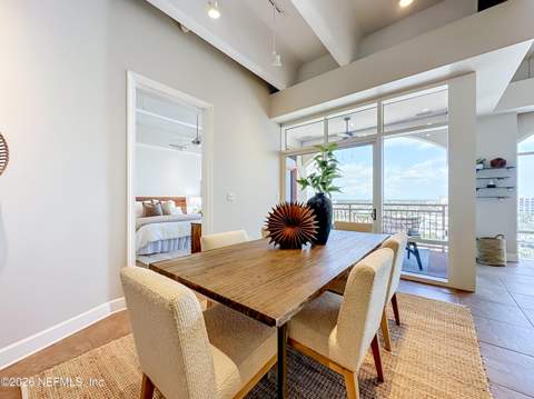 320 1st Street #810, Jacksonville Beach FL - photo 8 of 39