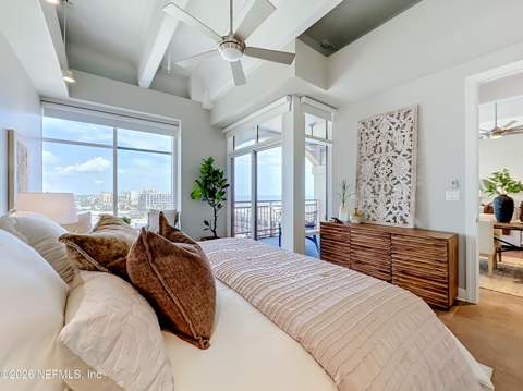 320 1st Street #810, Jacksonville Beach FL - photo 18 of 39