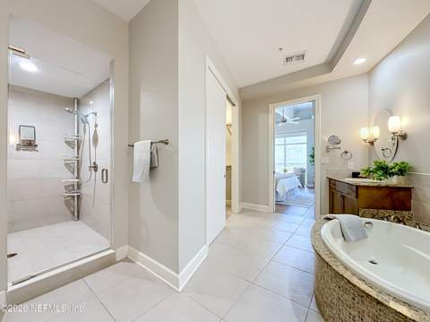 320 1st Street #810, Jacksonville Beach FL - photo 23 of 39