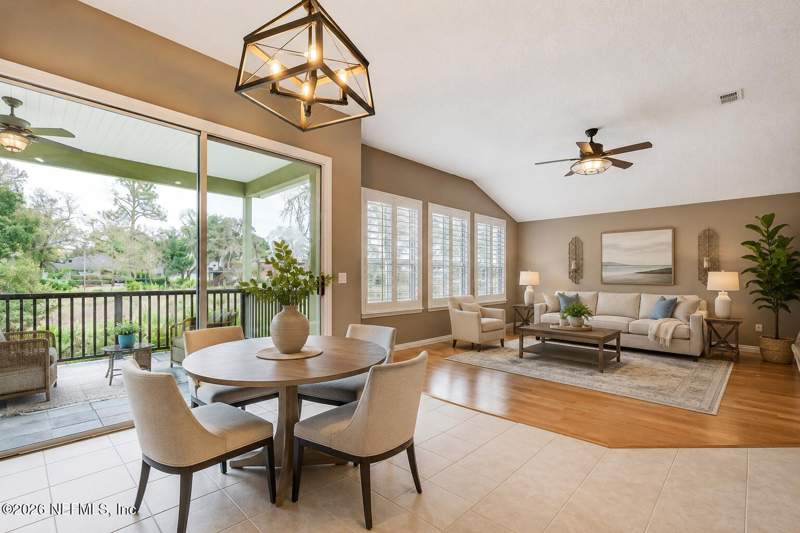 5 bedroom Single Family Residence at 2976 Marsh Elder Drive, Marsh Winds, Jacksonville — photo 4