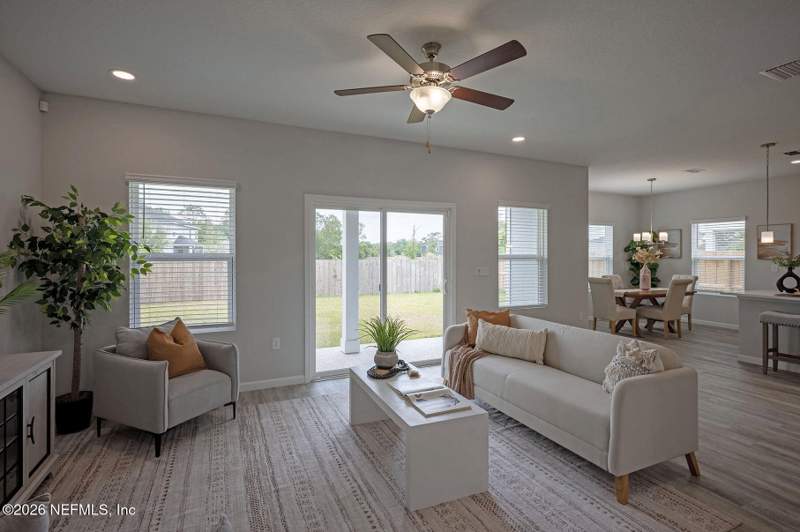 4 bedroom Single Family Residence at 13779 Coral Drive, Atlantic Highlands, Jacksonville — photo 3