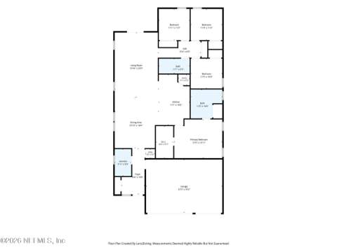 12069 Green Thicket Lane, Jacksonville FL - photo 10 of 37