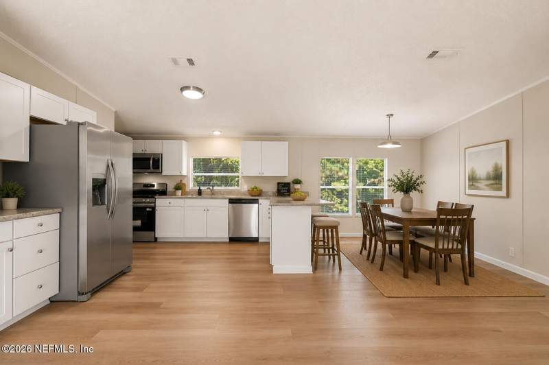 3 bedroom Manufactured Home at 167 Peppermint Avenue, Mimosa Creek Acres, Middleburg — photo 5