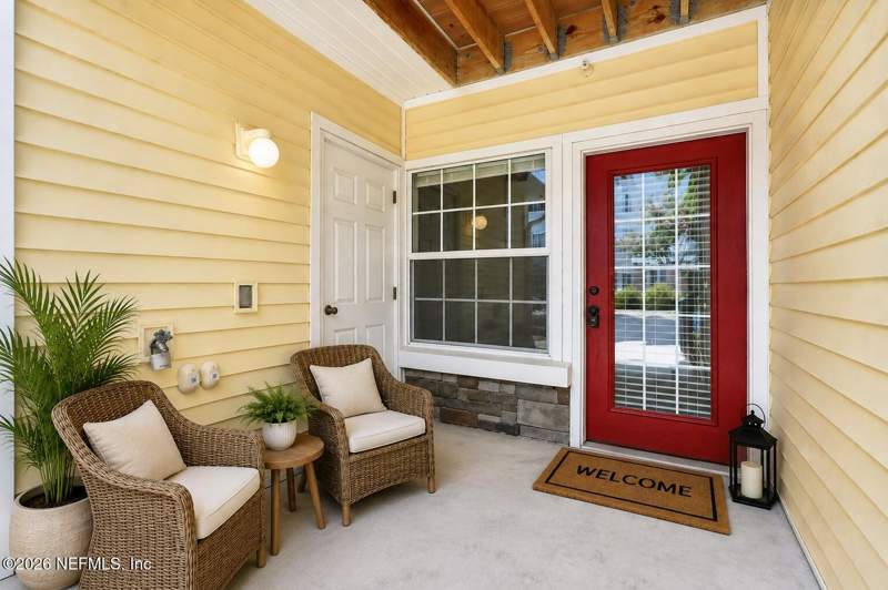 1 bedroom Condominium at 575 Oakleaf Plantation Parkway #1107, Jennings Point, Orange Park — photo 2
