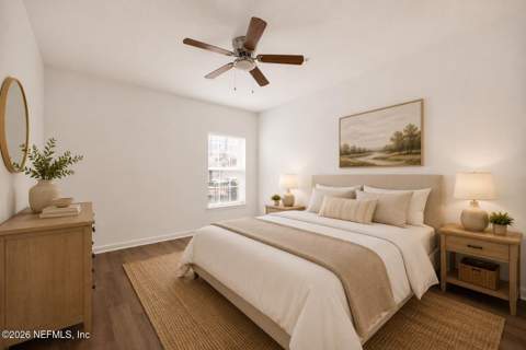 575 Oakleaf Plantation Parkway #1107, Orange Park FL - photo 15 of 20