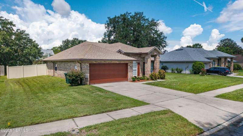 3 bedroom Single Family Residence at 10346 Triple Crown Avenue, Lexington Place, Jacksonville — photo 4