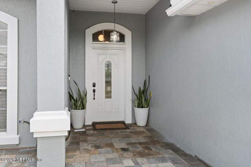 3 bedroom Single Family Residence at 487 Portobello Drive, Ashford, Jacksonville — photo 4