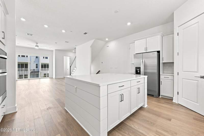 3 bedroom Townhouse at 1027 N 1st Avenue, North Beach, Jacksonville Beach — photo 5
