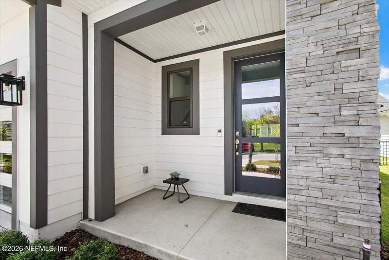 4 bedroom Single Family Residence at 28 Aspendale Road, Crosswinds At Nocatee, Ponte Vedra — photo 2