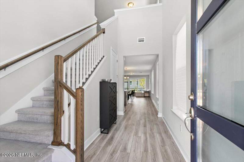 4 bedroom Single Family Residence at 28 Aspendale Road, Crosswinds At Nocatee, Ponte Vedra — photo 3