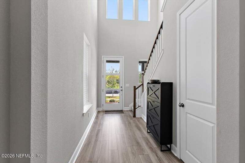4 bedroom Single Family Residence at 28 Aspendale Road, Crosswinds At Nocatee, Ponte Vedra — photo 4