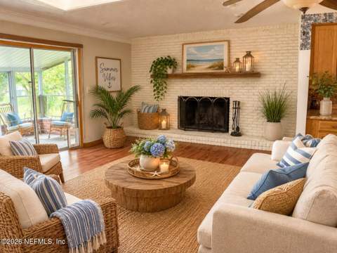 3816 Woodmere Lane, Middleburg FL - photo 20 of 43