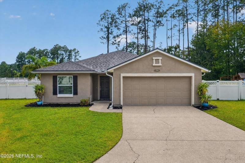 4 bedroom Single Family Residence at 706 Grampian Highlands Drive, Aberdeen, St. Johns — photo 3