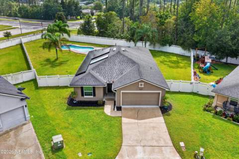 706 Grampian Highlands Drive, St. Johns FL - photo 11 of 70