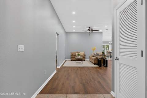 706 Grampian Highlands Drive, St. Johns FL - photo 16 of 70