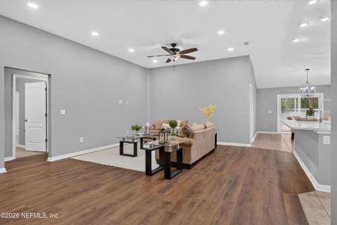 706 Grampian Highlands Drive, St. Johns FL - photo 12 of 70