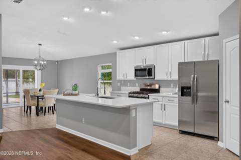 706 Grampian Highlands Drive, St. Johns FL - photo 14 of 70