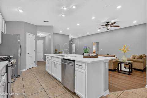 706 Grampian Highlands Drive, St. Johns FL - photo 18 of 70