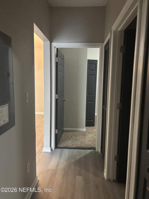 3711 Kirkpatrick Circle #16-1, Jacksonville FL - photo 23 of 27