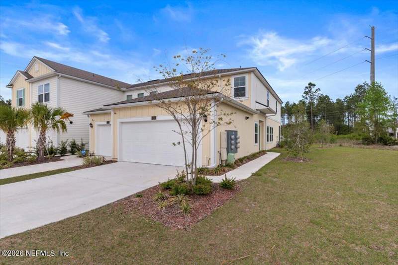 3 bedroom Townhouse at 164 Java Lane, Waterford Lakes, St. Augustine — photo 3