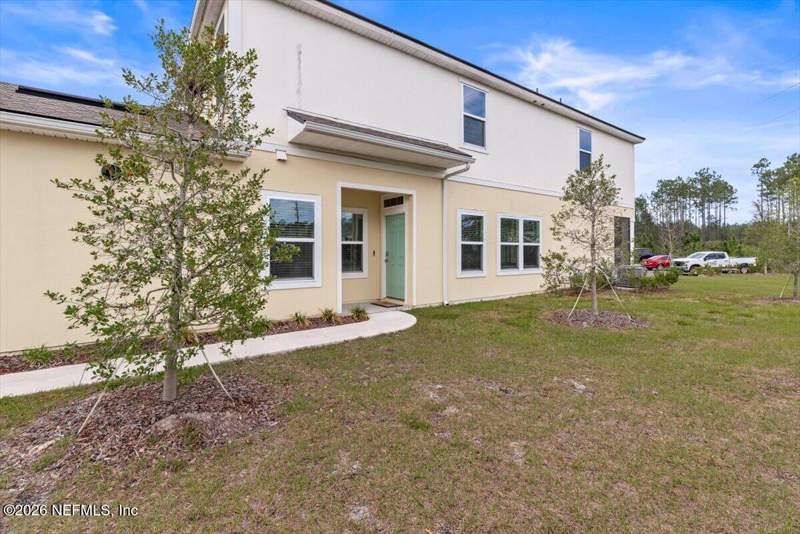3 bedroom Townhouse at 164 Java Lane, Waterford Lakes, St. Augustine — photo 4