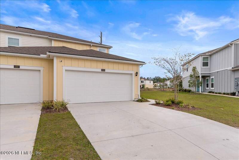 3 bedroom Townhouse at 164 Java Lane, Waterford Lakes, St. Augustine — photo 5