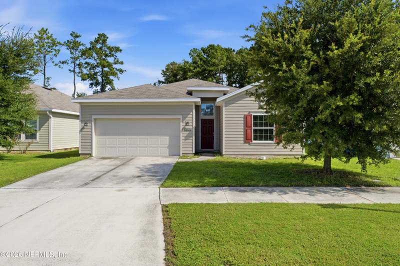 4 bedroom Single Family Residence at 5483 Preston Bentley Drive, Osprey Landing, Jacksonville — photo 2