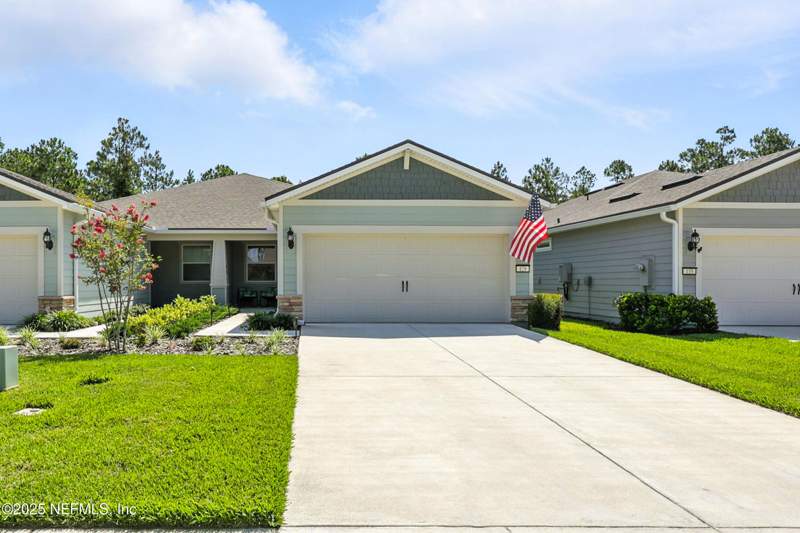 2 bedroom Single Family Residence at 129 Oyster Shell Terrace, Del Webb Nocatee, Ponte Vedra — photo 3