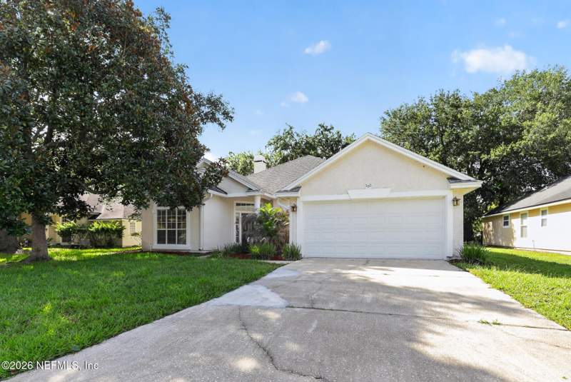 4 bedroom Single Family Residence at 105 Calley Court, Julington Creek Plan, St. Johns — photo 3