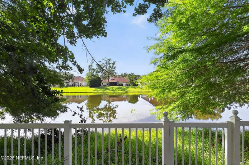 4 bedroom Single Family Residence at 105 Calley Court, Julington Creek Plan, St. Johns — photo 5
