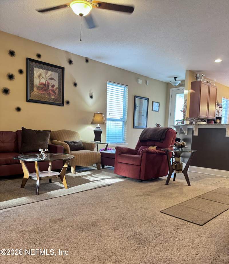 3 bedroom Single Family Residence at 805 Glendale Lane, Forest Hammock, Orange Park — photo 3