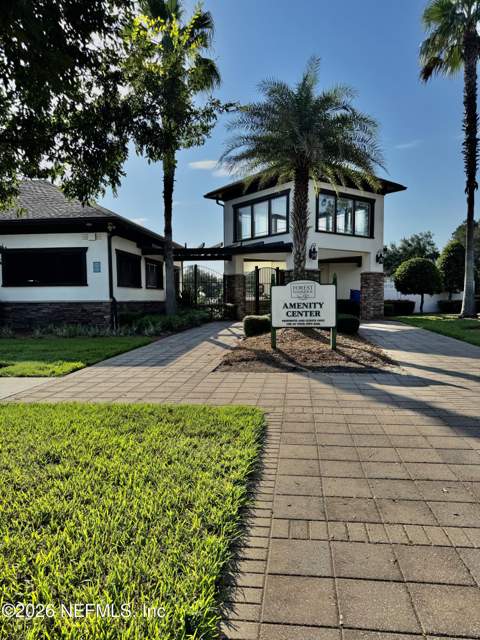805 Glendale Lane, Orange Park FL - photo 16 of 17