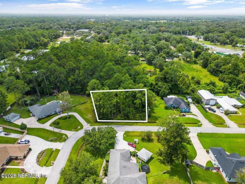 4 bedroom Single Family Residence at 148 Latesha Terrace, Colonial Pines, Palatka — photo 2