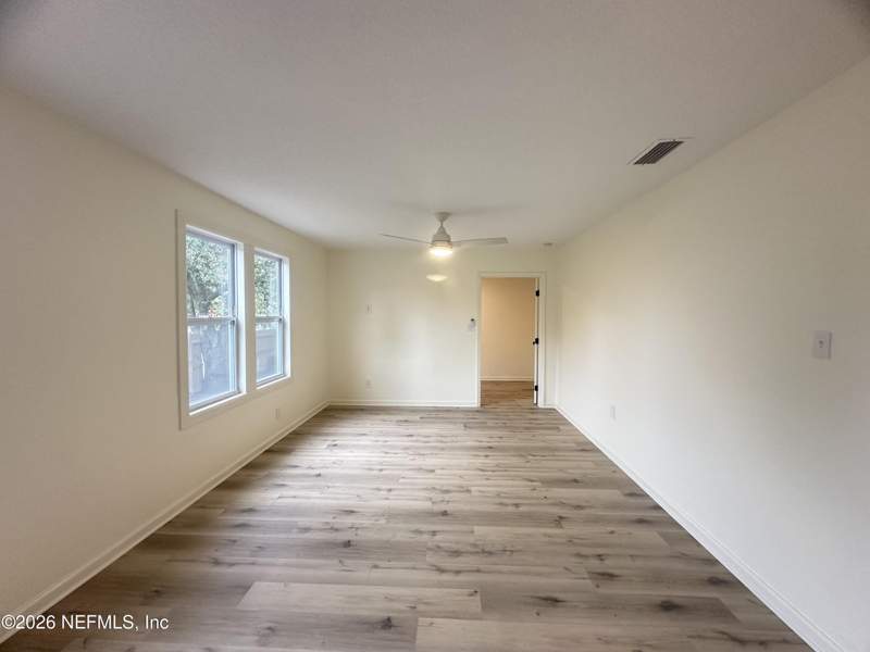 2 bedroom Single Family Residence at 4230 Buckman Street, Talleyrand Townsite, Jacksonville — photo 4