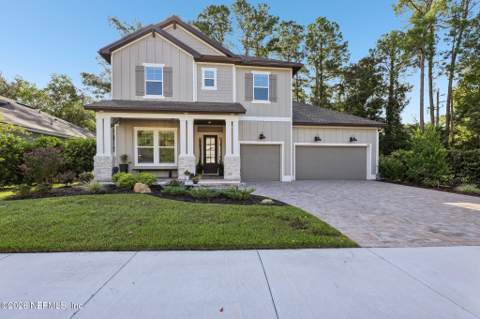 12687 Autumn Garden Drive, Jacksonville FL - photo 7 of 86