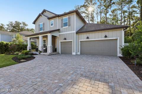 12687 Autumn Garden Drive, Jacksonville FL - photo 8 of 86