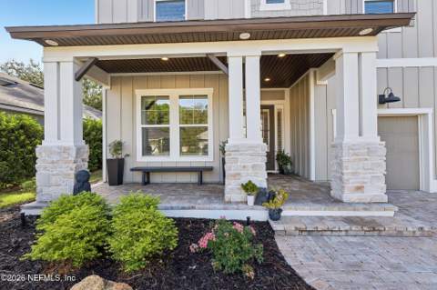 12687 Autumn Garden Drive, Jacksonville FL - photo 9 of 86