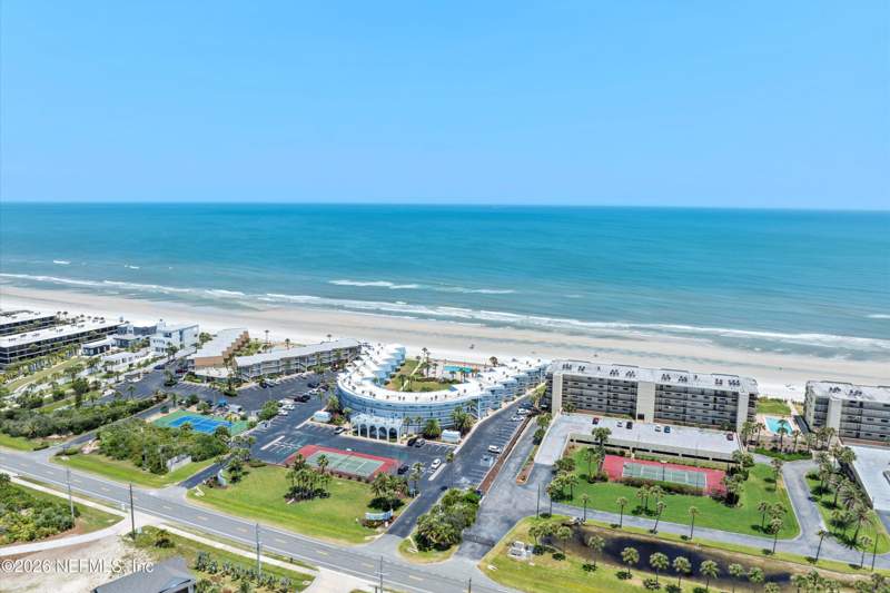 2 bedroom Condominium at 7950 A1A #214, Crescent Sandpiper, St. Augustine — photo 2