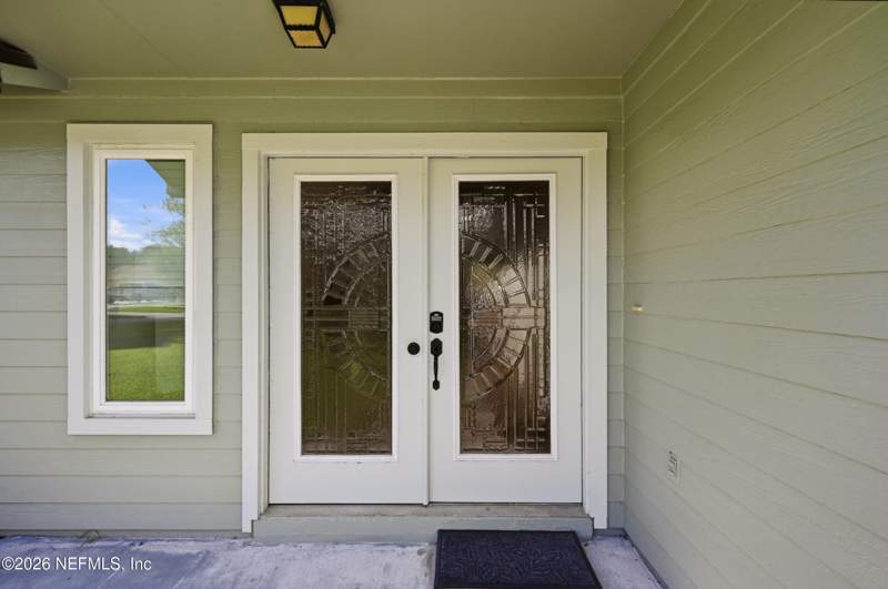 2 bedroom Single Family Residence at 8420 Duskin Court, Phoenix Park, Jacksonville — photo 4