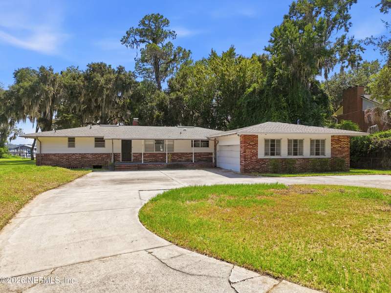2 bedroom Single Family Residence at 6445 Jack Wright Island Road, Island View, St. Augustine — photo 3