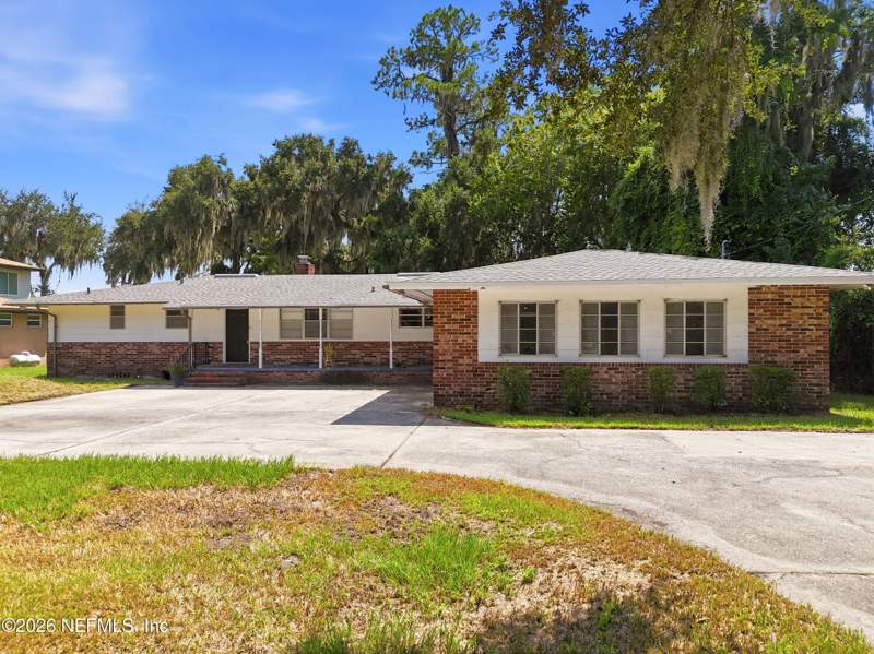 2 bedroom Single Family Residence at 6445 Jack Wright Island Road, Island View, St. Augustine — photo 4