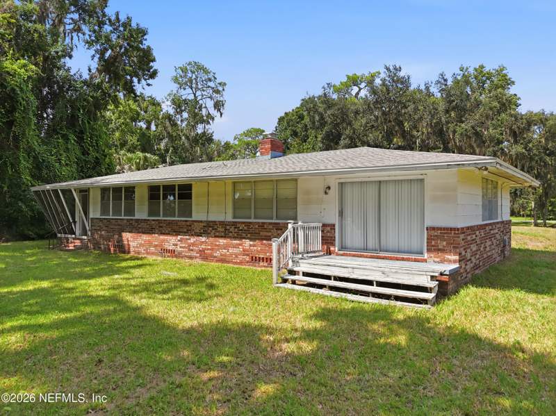 2 bedroom Single Family Residence at 6445 Jack Wright Island Road, Island View, St. Augustine — photo 5