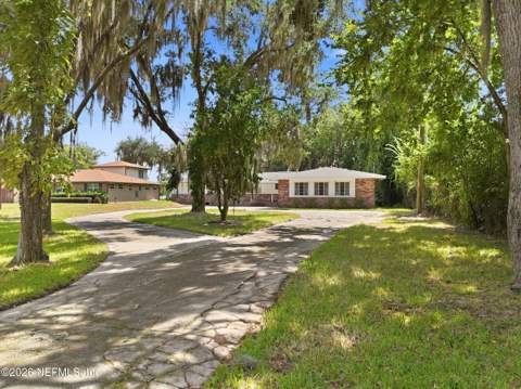 6445 Jack Wright Island Road, St. Augustine FL - photo 6 of 22