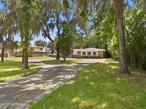 6445 Jack Wright Island Road, St. Augustine FL - photo 7 of 22