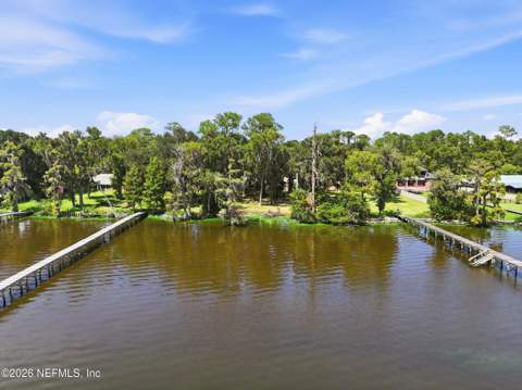 6445 Jack Wright Island Road, St. Augustine FL - photo 12 of 22