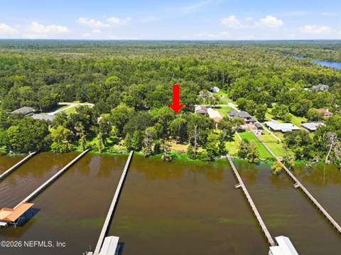 6445 Jack Wright Island Road, St. Augustine FL - photo 13 of 22