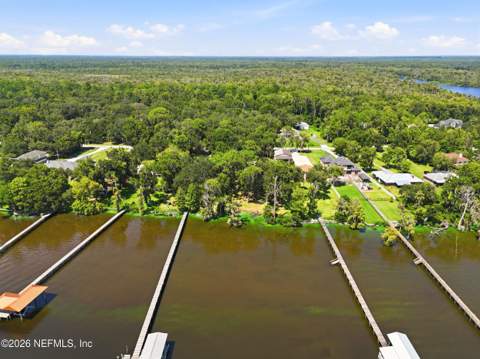 6445 Jack Wright Island Road, St. Augustine FL - photo 14 of 22