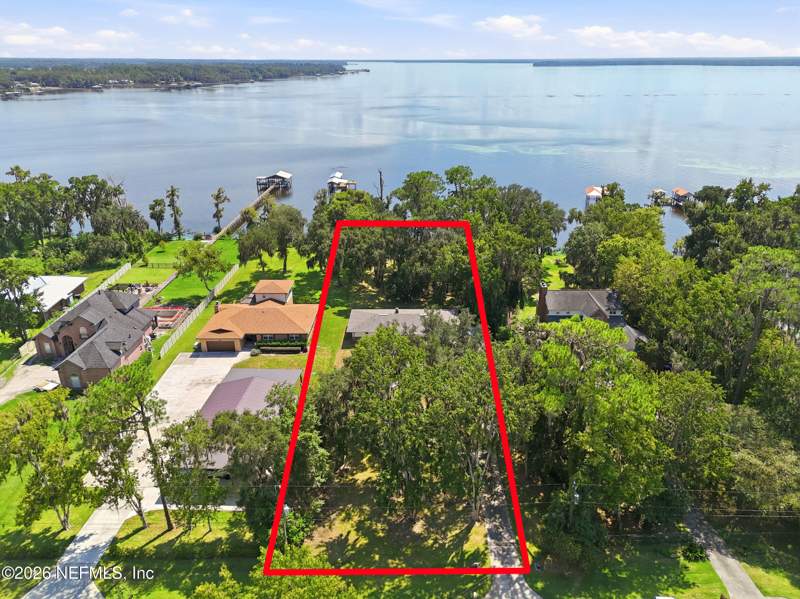 2 bedroom Single Family Residence at 6445 Jack Wright Island Road, Island View, St. Augustine — photo 2